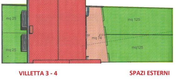 3 Schlafzimmer Villa in Campi Bisenzio, Italy, Nr. 113422 4