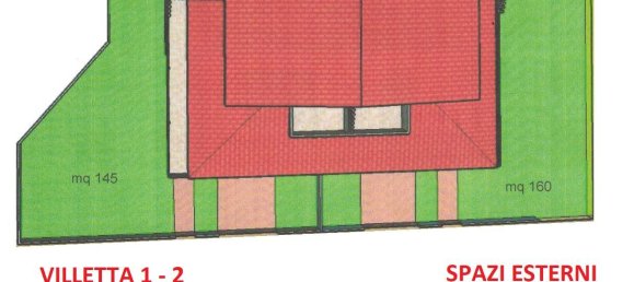 3 Schlafzimmer Villa in Campi Bisenzio, Italy, Nr. 113422 8