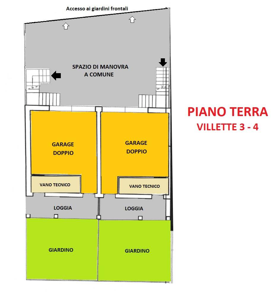 3 Schlafzimmer Villa in Campi Bisenzio, Italy, Nr. 113422