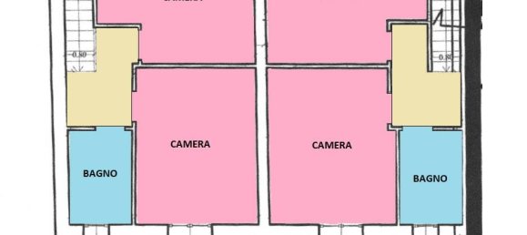 3 Schlafzimmer Villa in Campi Bisenzio, Italy, Nr. 113422 3