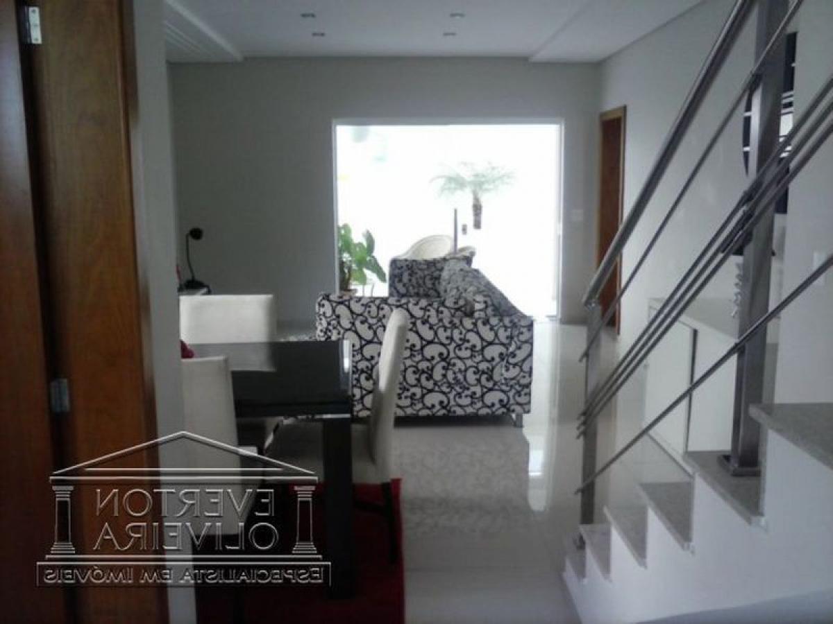 Casa T3 em São Paulo, Brazil N.º 471145