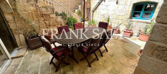 3 Schlafzimmer Haus in Siggiewi, Malta, Nr. 10399 2