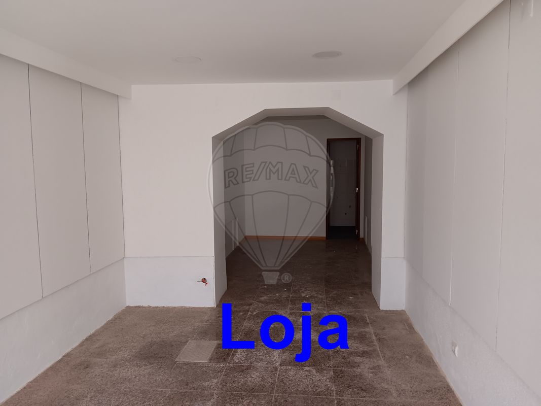 4 bedrooms House in Portalegre, Portugal No. 18542