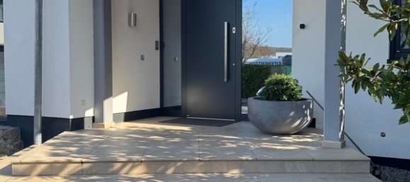 8-Zimmer Villa in Bergstraße, Germany, Nr. 320537 35