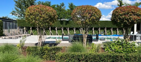 8-Zimmer Villa in Bergstraße, Germany, Nr. 320537 8