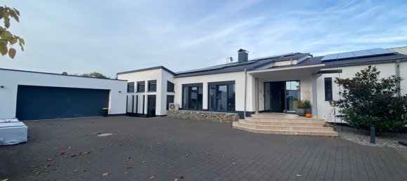 8-Zimmer Villa in Bergstraße, Germany, Nr. 320537 33