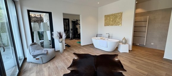 8-Zimmer Villa in Bergstraße, Germany, Nr. 320537 14