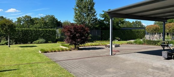 8-Zimmer Villa in Bergstraße, Germany, Nr. 320537 5