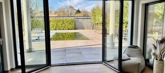 8-Zimmer Villa in Bergstraße, Germany, Nr. 320537 27