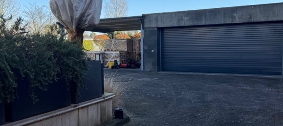 8-Zimmer Villa in Bergstraße, Germany, Nr. 320537 58