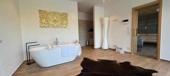 8-Zimmer Villa in Bergstraße, Germany, Nr. 320537 12