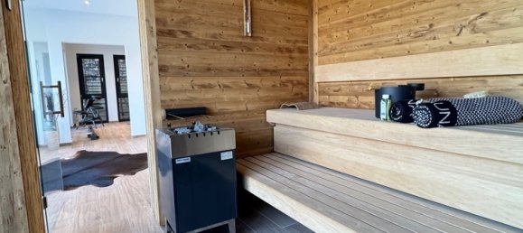 8-Zimmer Villa in Bergstraße, Germany, Nr. 320537 20