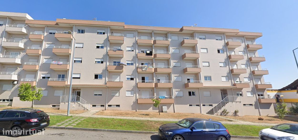 3 bedrooms Apartment in Oliveira de Azemeis, Portugal No. 194599