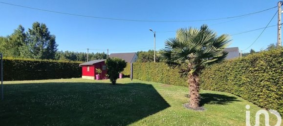 Дом с 3 спальнями в Эр, Франция № 315261 9