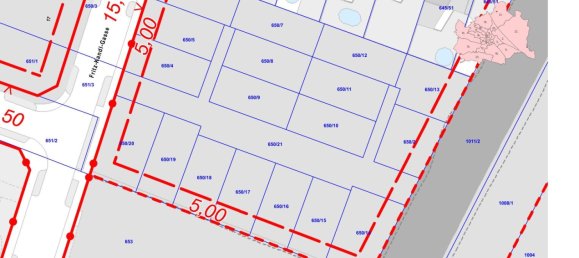 Terrain à Vienna, Austria 207m² No. 114627 10
