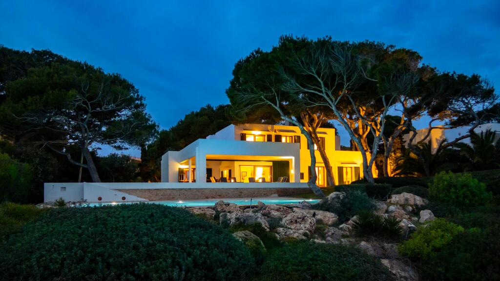 7 bedrooms Villa in Mallorca, Spain No. 259654