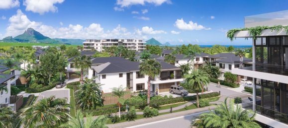 Вилла с 4 спальнями в Каскавелль, Маврикий № 27329 8