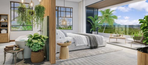 Вилла с 4 спальнями в Каскавелль, Маврикий № 27329 4