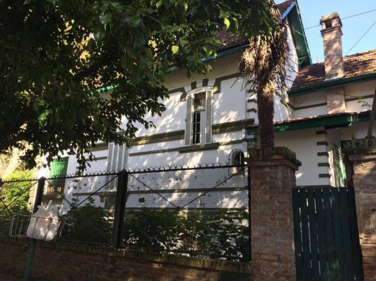 3 bedrooms House in Tigre, Argentina No. 61373