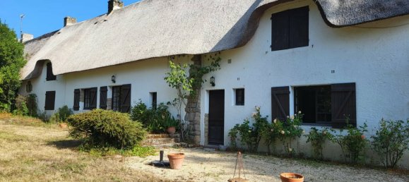 3 Schlafzimmer Haus in Saint-Molf, France, Nr. 281245 7