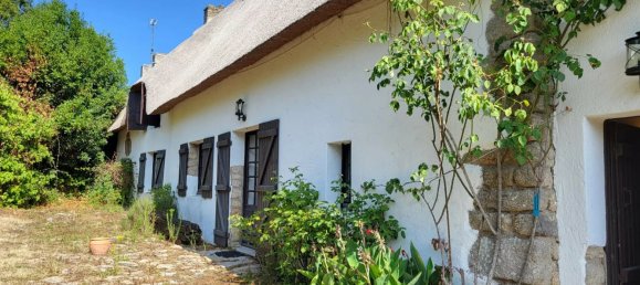 3 Schlafzimmer Haus in Saint-Molf, France, Nr. 281245 10