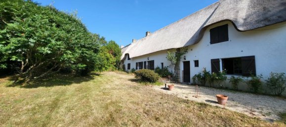 3 Schlafzimmer Haus in Saint-Molf, France, Nr. 281245 2