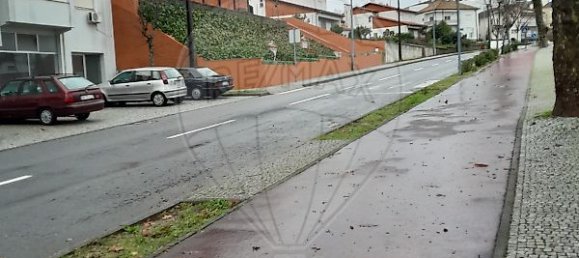 135m² Commercial property in Vila Nova de Paiva, Portugal No. 53508 2