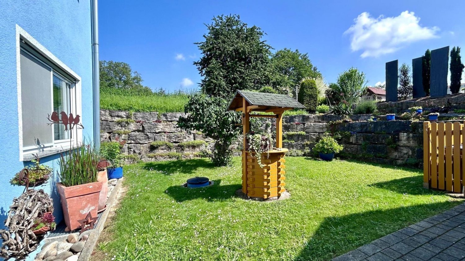 9 rooms House in Heilbronn, Germany No. 75977