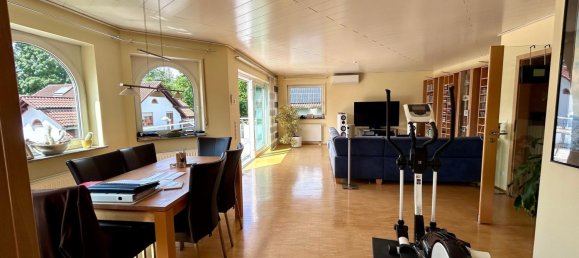 9 rooms House in Heilbronn, Germany No. 75977 20