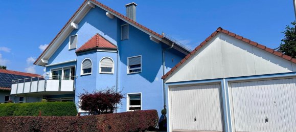 9 rooms House in Heilbronn, Germany No. 75977 2