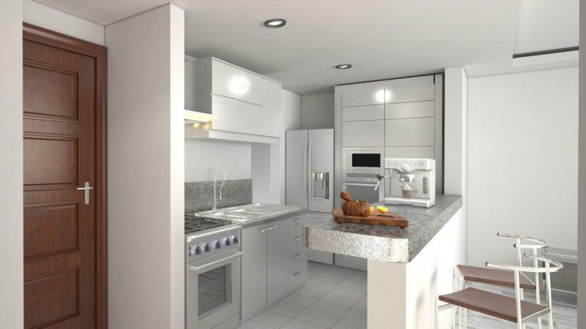 2 Schlafzimmer Wohnung in Mexico, Nr. 175474