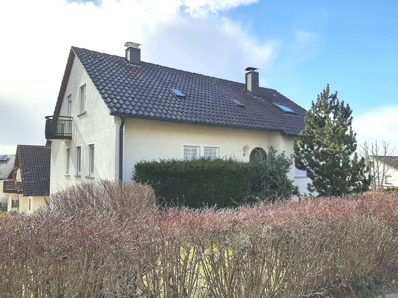 6غرفة منزل في Enzkreis, Germany رقم 73865