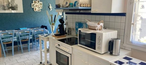 3 غرف نوم منزل في Deux-Sevres, France رقم 313504 4