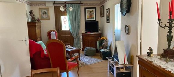 3 غرف نوم منزل في Deux-Sevres, France رقم 313504 8