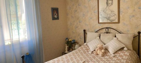 3 غرف نوم منزل في Deux-Sevres, France رقم 313504 6