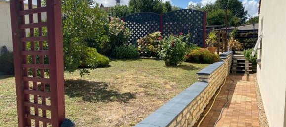 3 غرف نوم منزل في Deux-Sevres, France رقم 313504 14