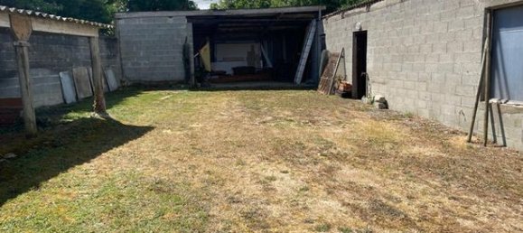 3 غرف نوم منزل في Deux-Sevres, France رقم 313504 15