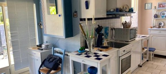 3 غرف نوم منزل في Deux-Sevres, France رقم 313504 12