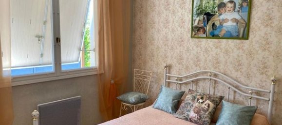 3 غرف نوم منزل في Deux-Sevres, France رقم 313504 9