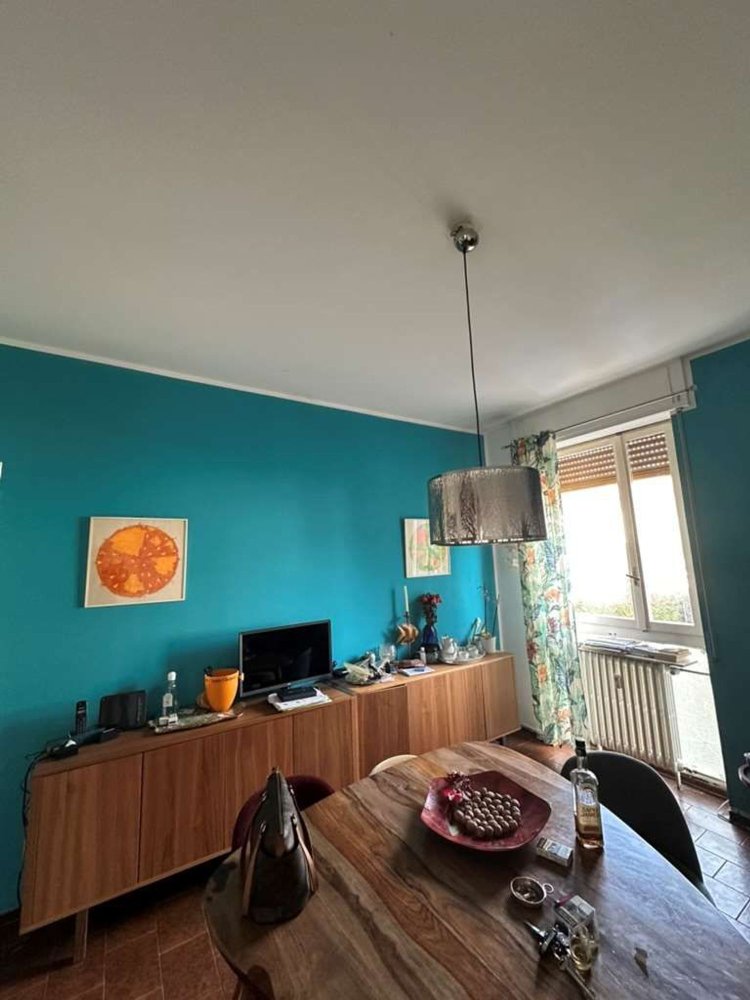 Apartamento de 4 habitaciónes en Monza, Italy No. 228414
