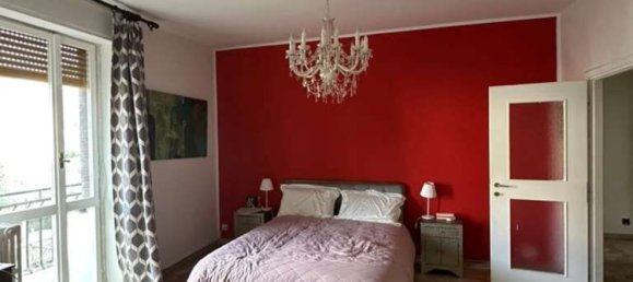 Apartamento de 4 habitaciónes en Monza, Italy No. 228414 12