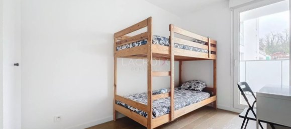 Apartamento de 3 dormitorios en Gentilly, France No. 184468 10