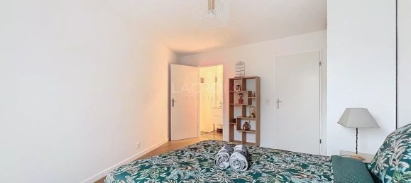 Apartamento de 3 dormitorios en Gentilly, France No. 184468 8