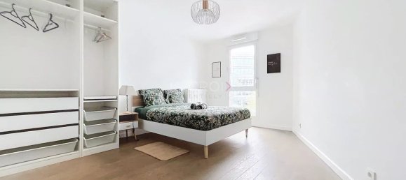 Apartamento de 3 dormitorios en Gentilly, France No. 184468 7