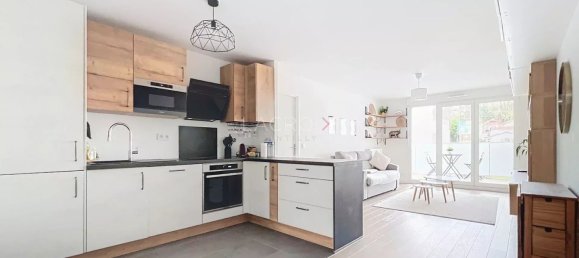 Apartamento de 3 dormitorios en Gentilly, France No. 184468 3