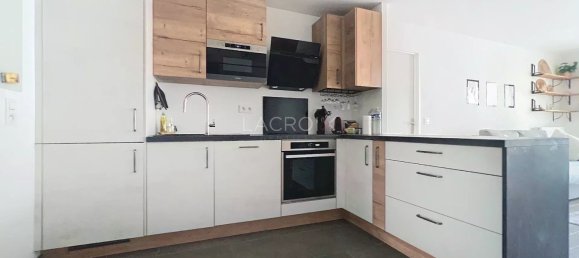 Apartamento de 3 dormitorios en Gentilly, France No. 184468 6
