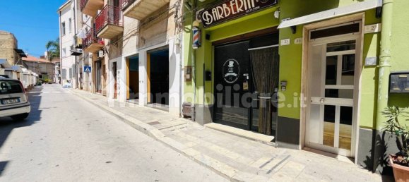 Propiedad comercial de 1 habitación en Lascari, Italy No. 46522 5