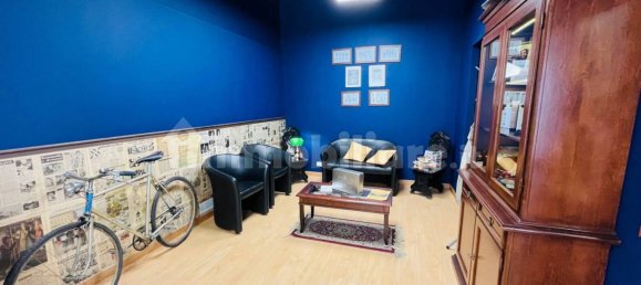 Propiedad comercial de 1 habitación en Lascari, Italy No. 46522 20