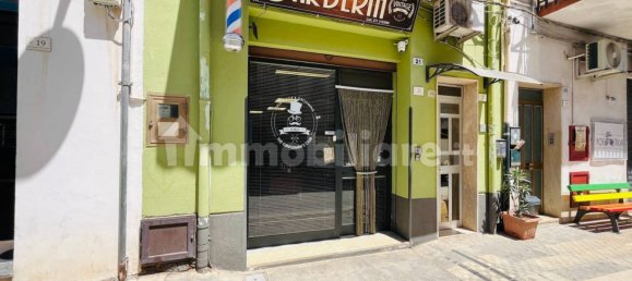 Propiedad comercial de 1 habitación en Lascari, Italy No. 46522 7