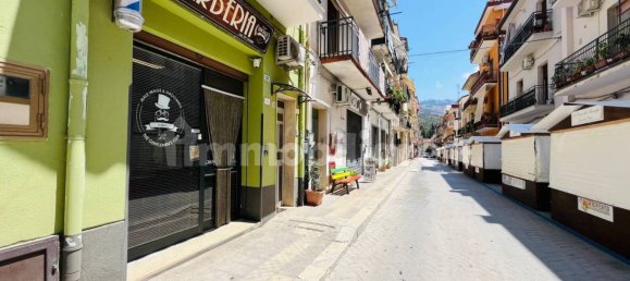 Propiedad comercial de 1 habitación en Lascari, Italy No. 46522 6